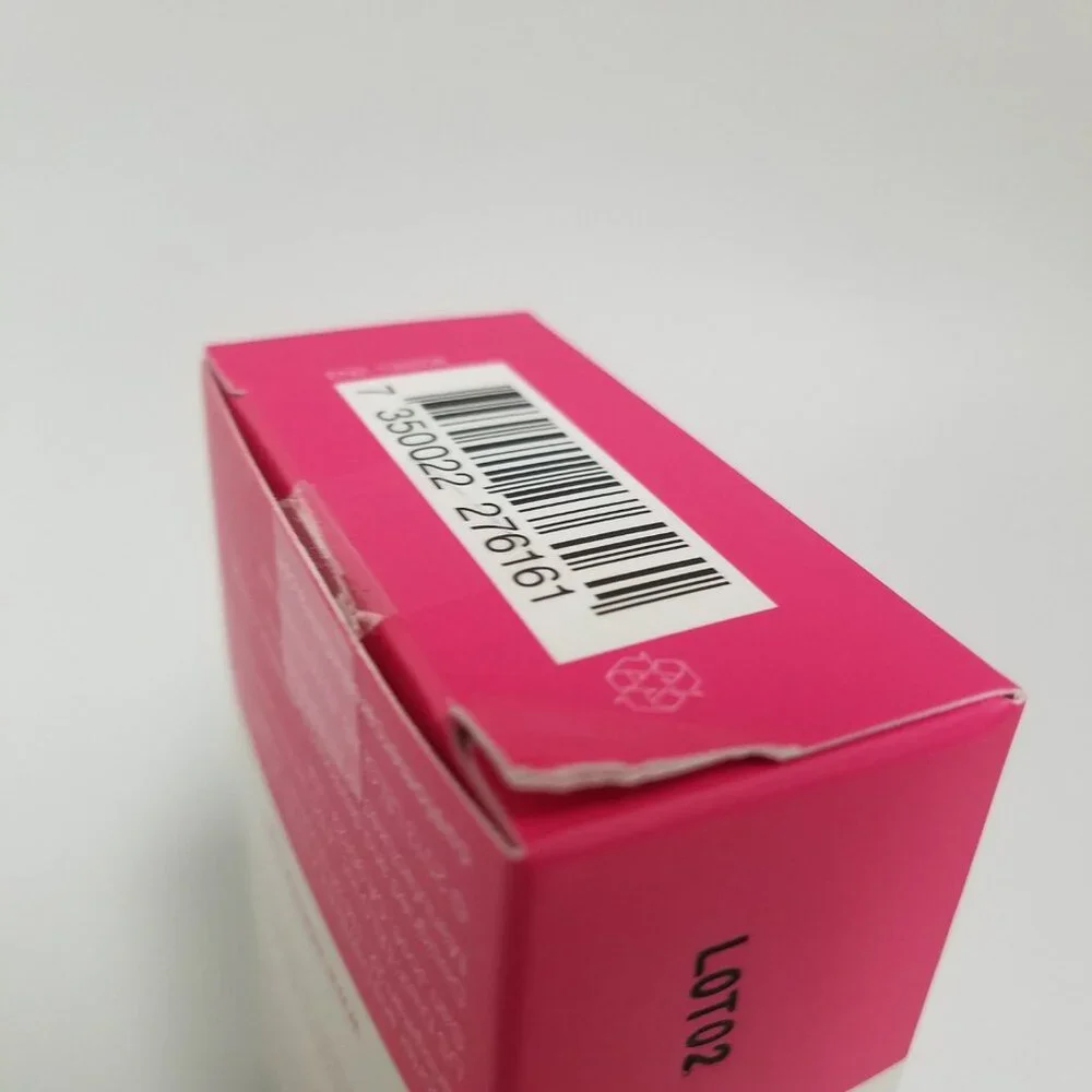 Intimina Monthly Spa Tablet 28g, SEALED